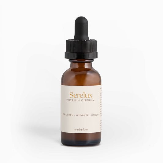 Vitamin C Serum - 1 Bottle