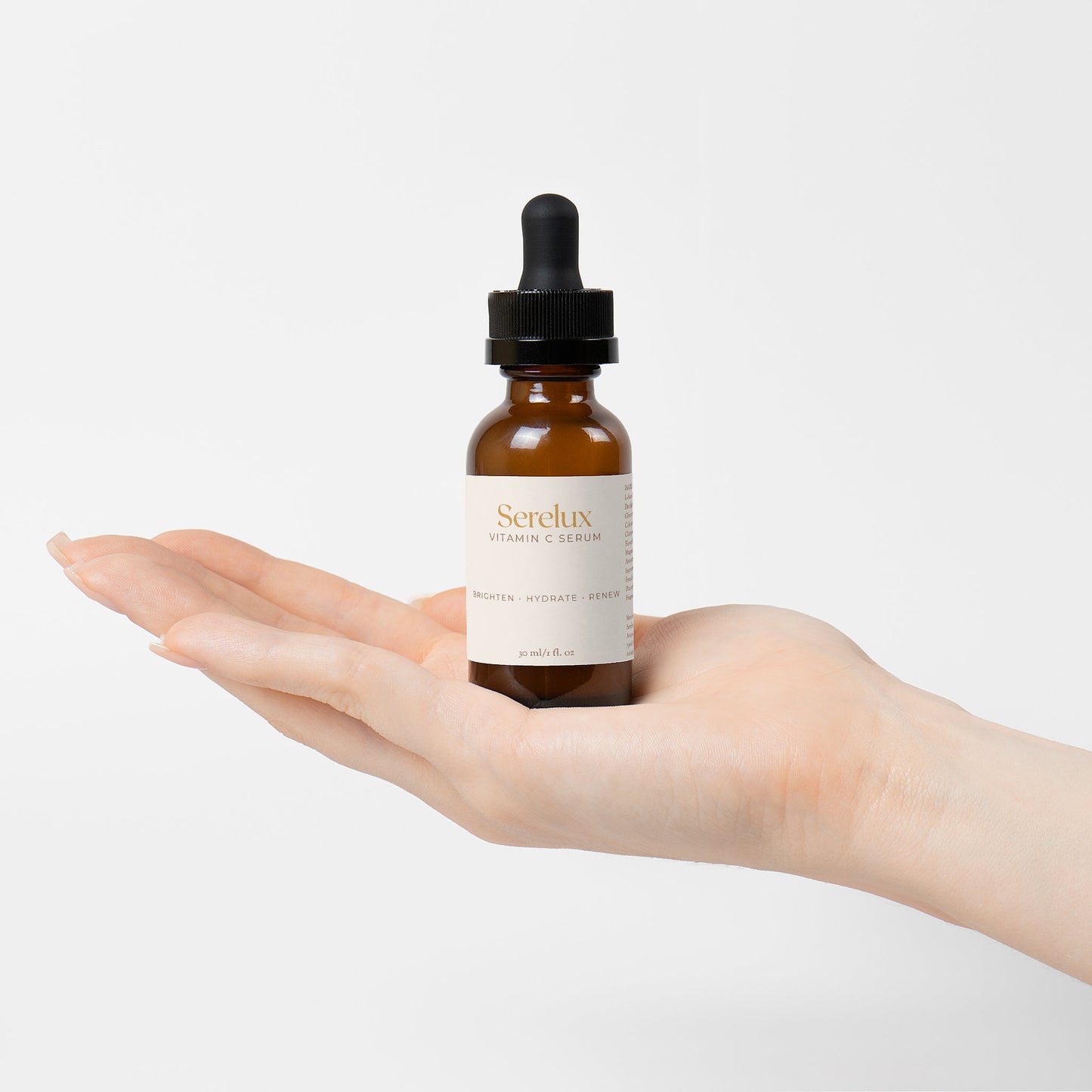 Vitamin C Serum - 2 Pack