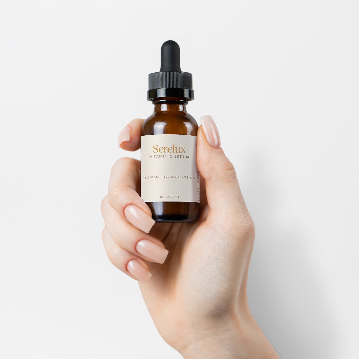 Vitamin C Serum - 3 Pack