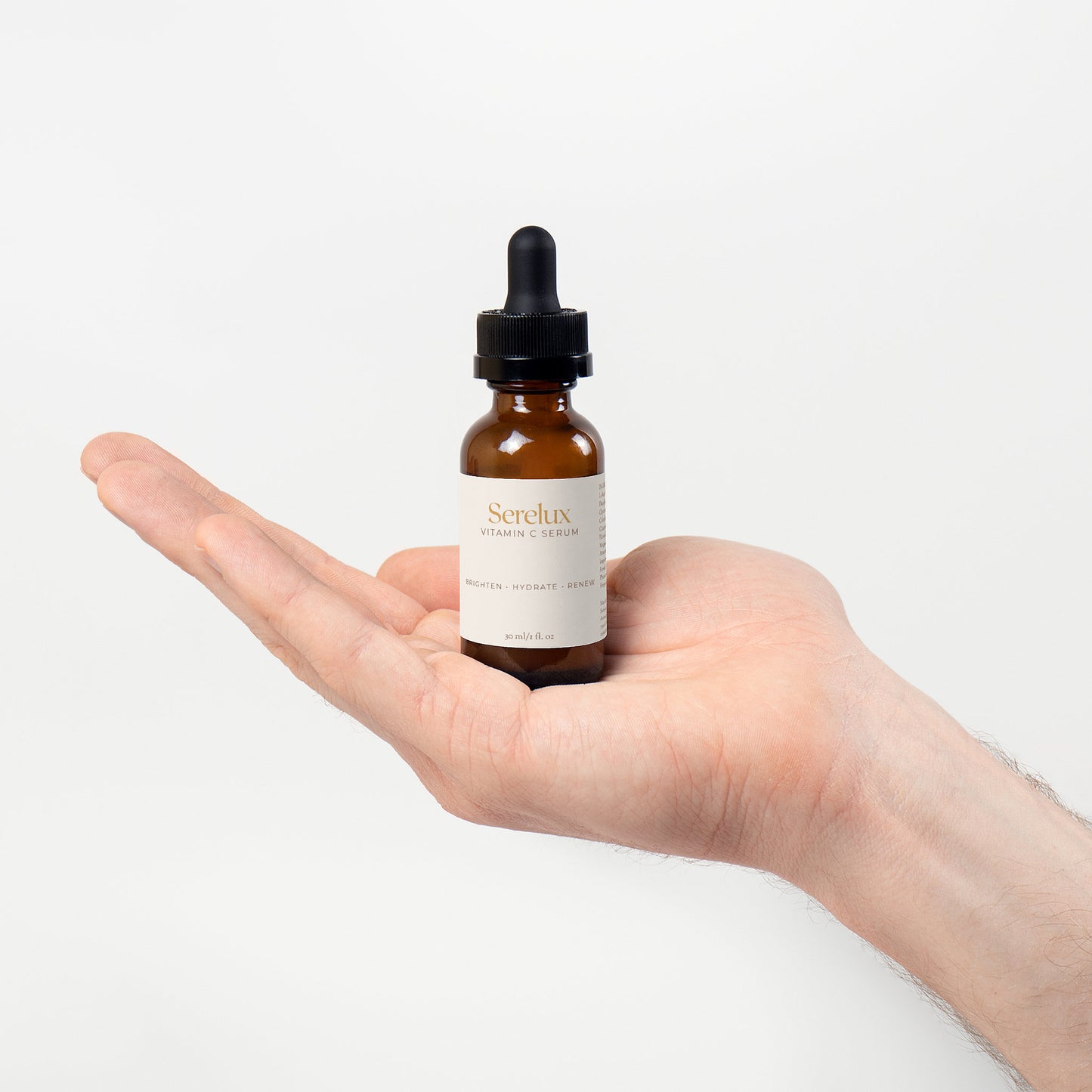 Vitamin C Serum - 3 Pack