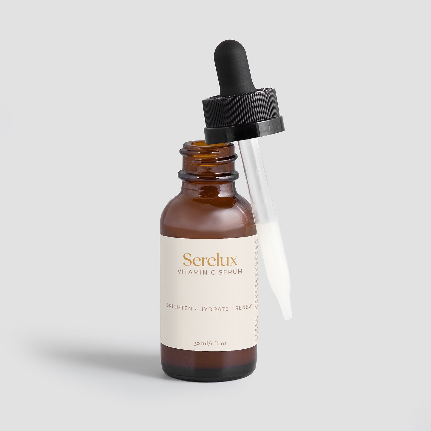 Vitamin C Serum - 3 Pack
