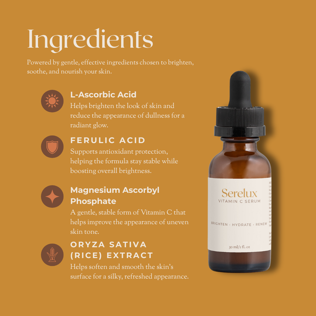 Vitamin C Serum