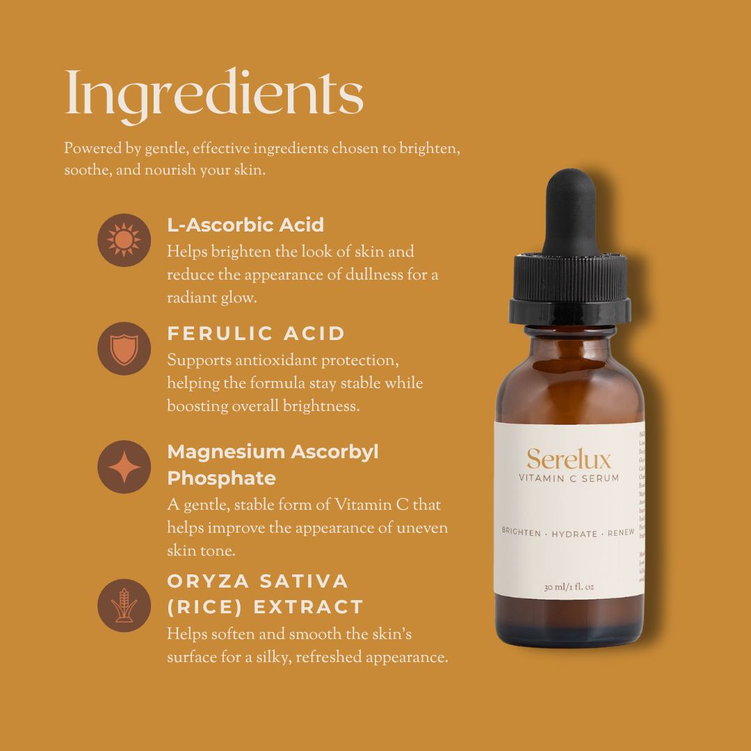Vitamin C Serum